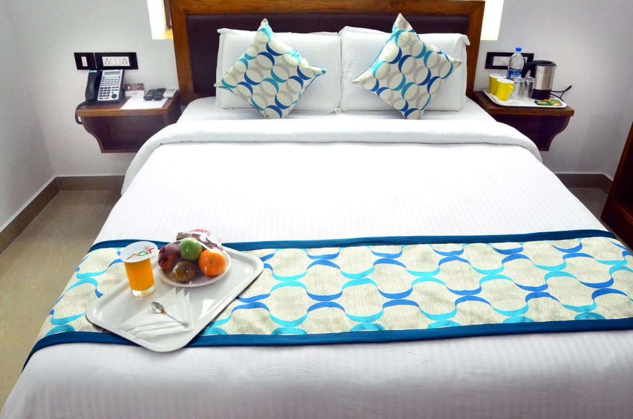 Hotel Agt Park Chennai Dış mekan fotoğraf