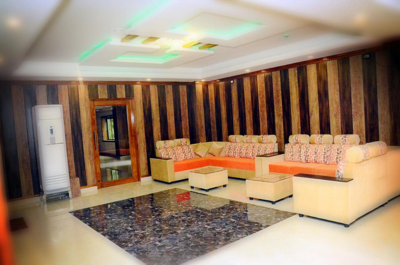 Hotel Agt Park Chennai Dış mekan fotoğraf