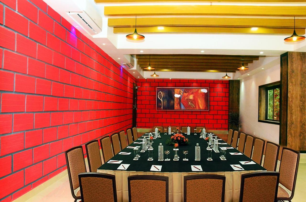 Hotel Agt Park Chennai Dış mekan fotoğraf