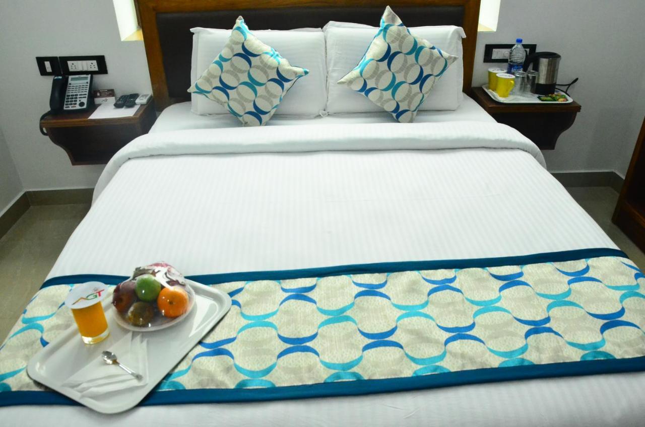 Hotel Agt Park Chennai Dış mekan fotoğraf