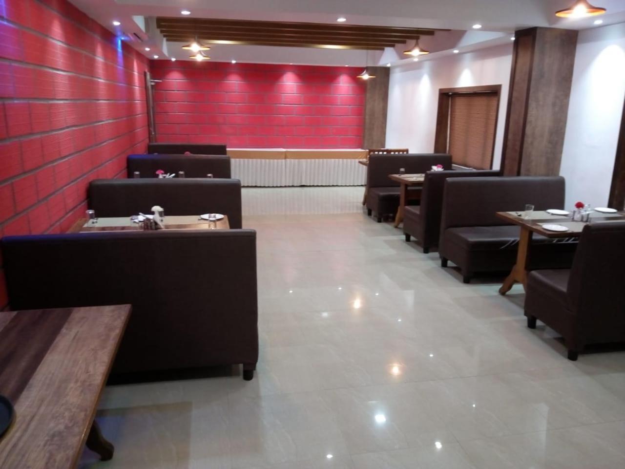 Hotel Agt Park Chennai Dış mekan fotoğraf