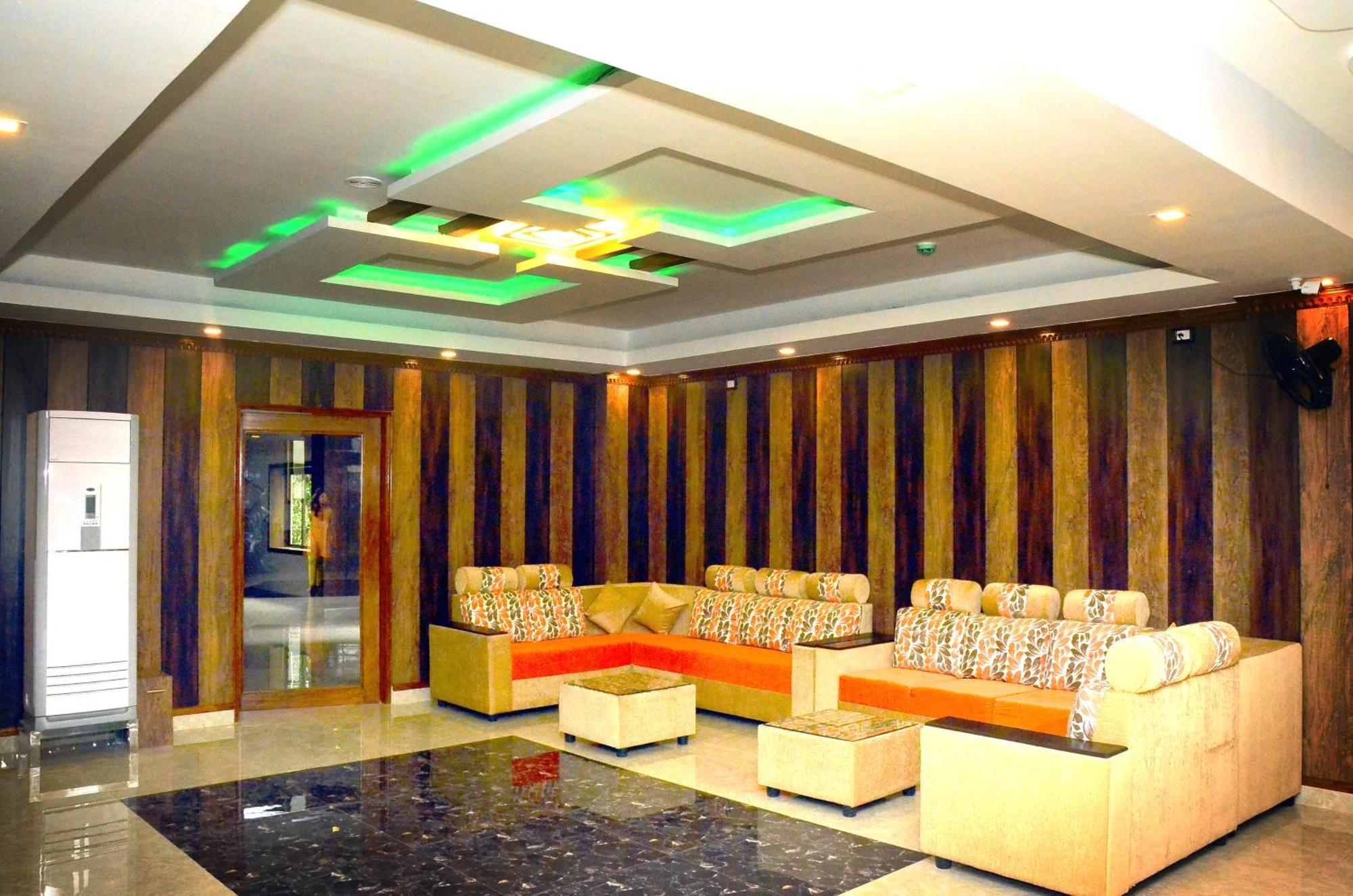 Hotel Agt Park Chennai Dış mekan fotoğraf