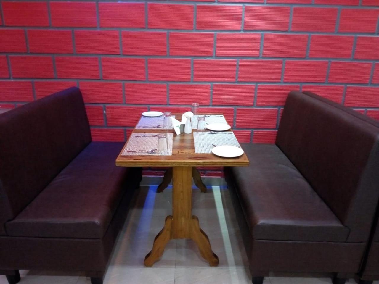 Hotel Agt Park Chennai Dış mekan fotoğraf
