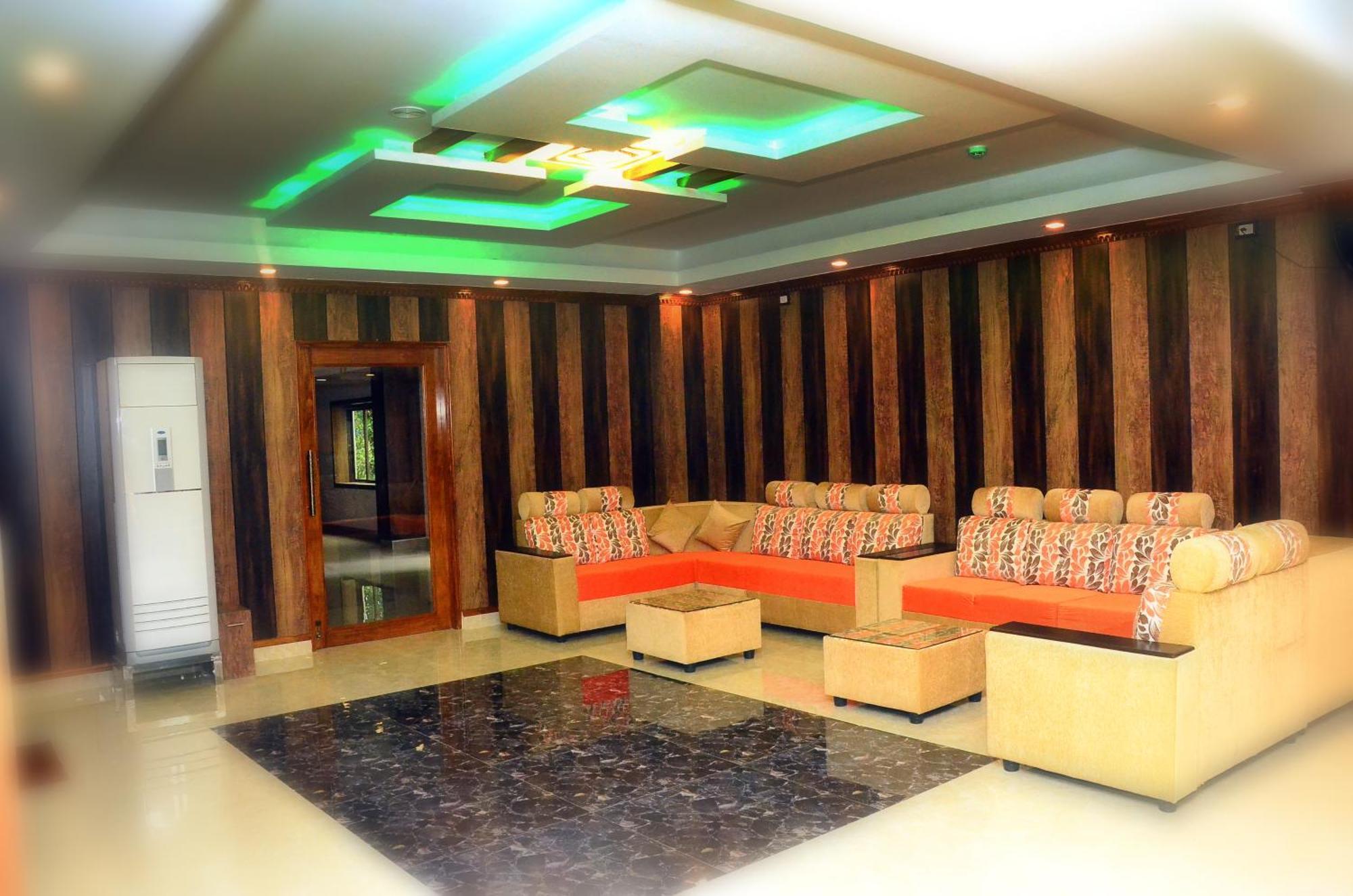 Hotel Agt Park Chennai Dış mekan fotoğraf