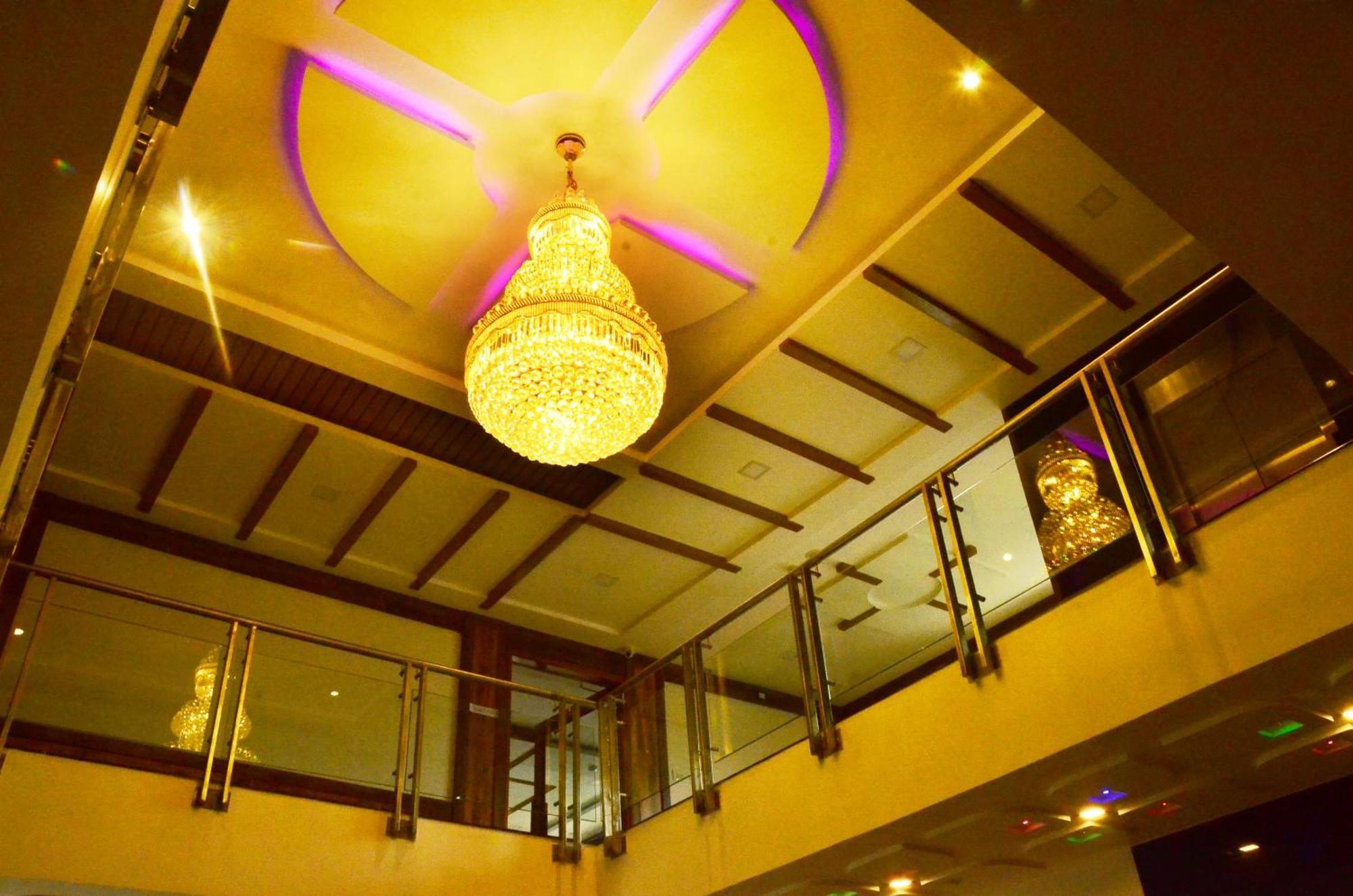 Hotel Agt Park Chennai Dış mekan fotoğraf