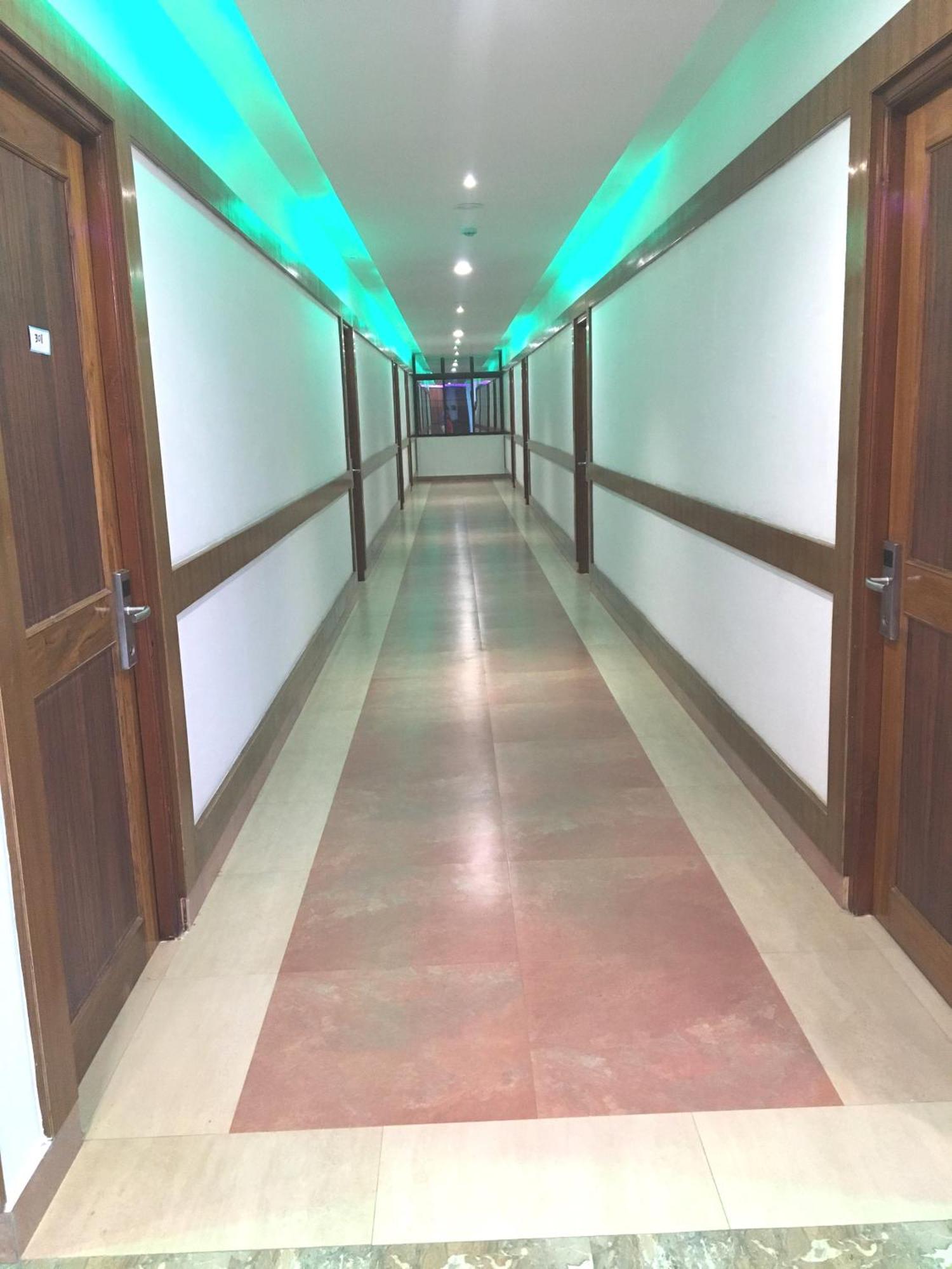 Hotel Agt Park Chennai Dış mekan fotoğraf