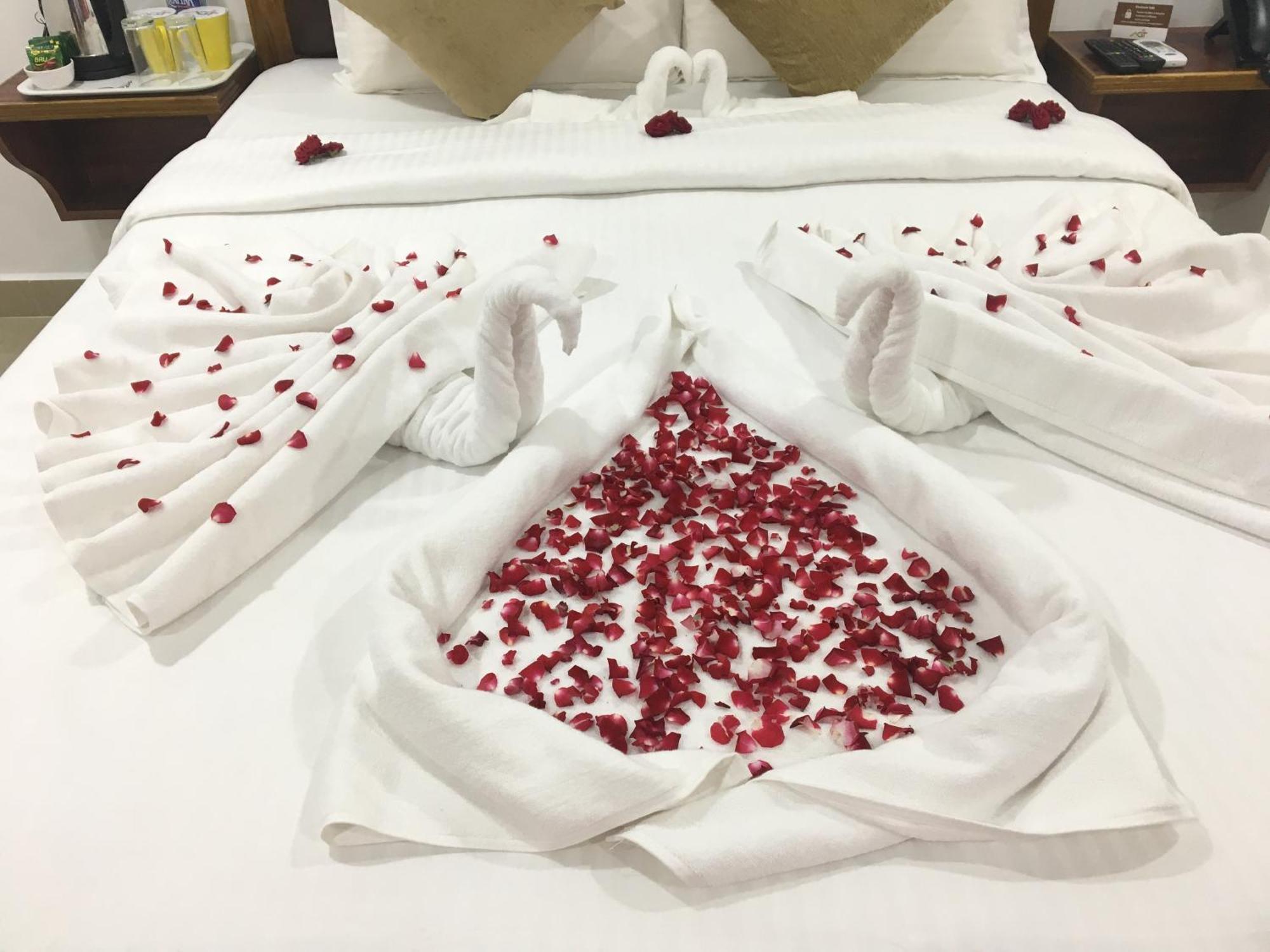 Hotel Agt Park Chennai Dış mekan fotoğraf