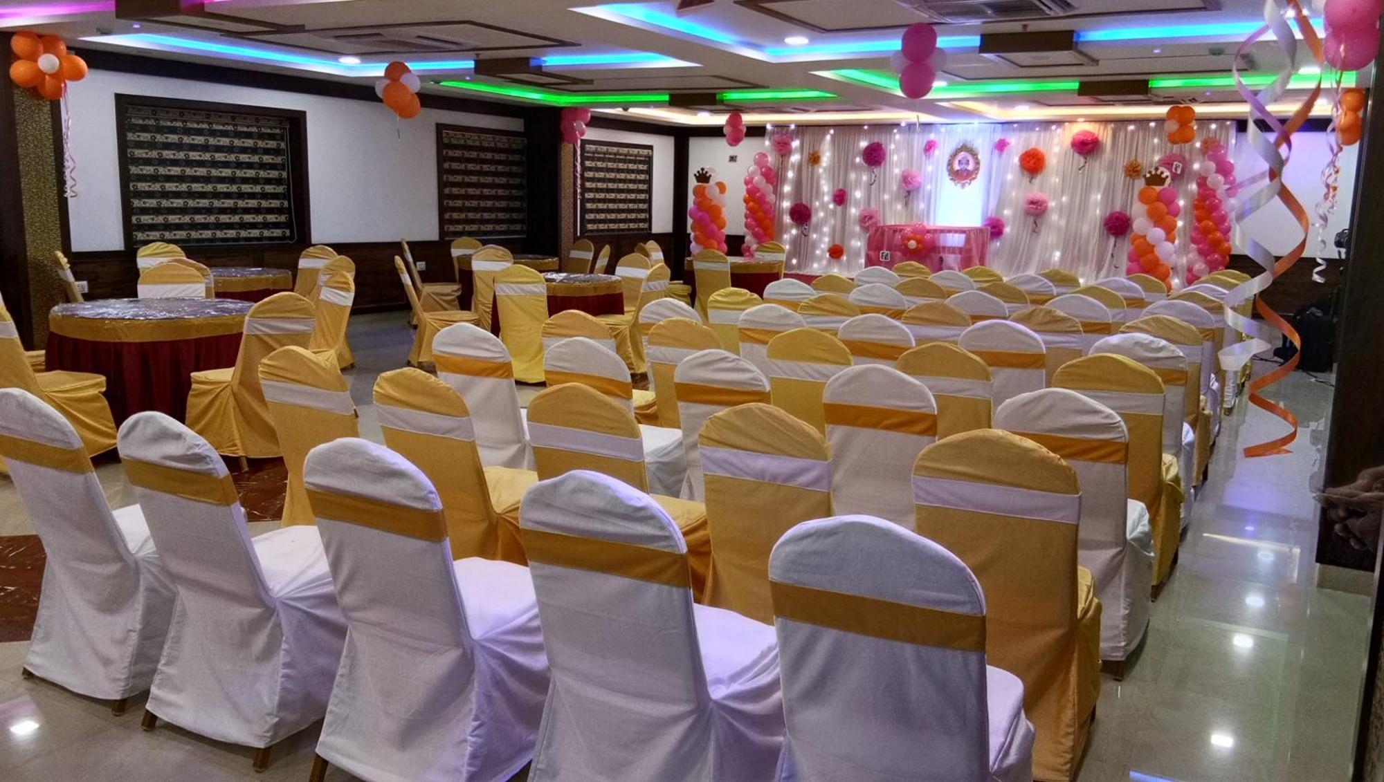 Hotel Agt Park Chennai Dış mekan fotoğraf